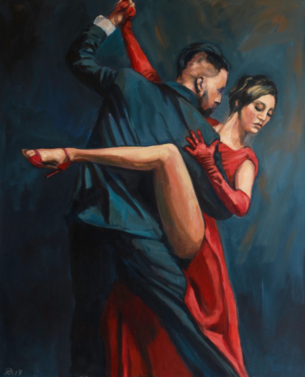 Tango Dialog X