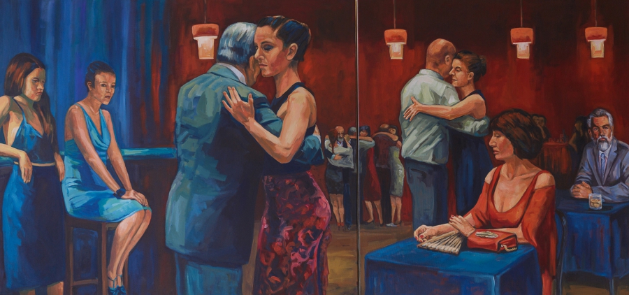 La Vida es Una Milonga III